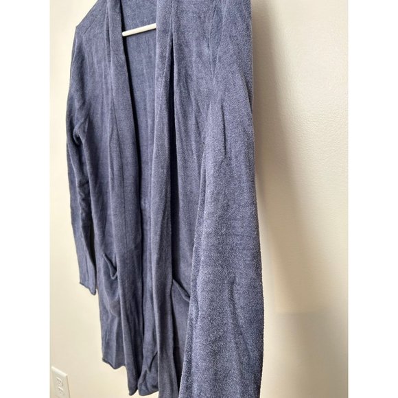 Barefoot dreams cozy chic ultra lite cardigan medium